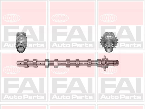 Camshaft - C266 FAI AutoParts