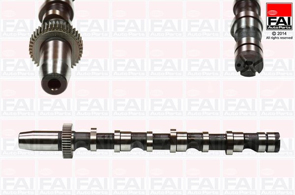 Camshaft - C278 FAI AutoParts
