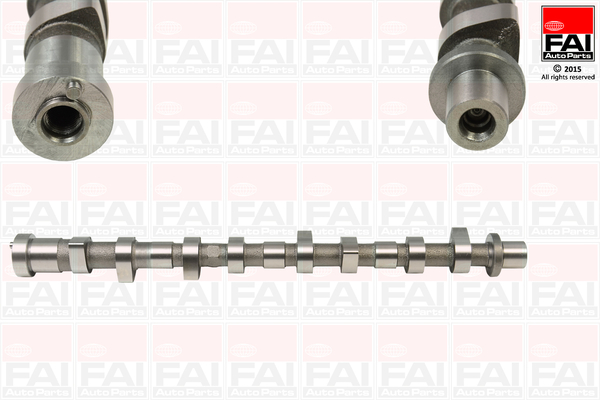 Camshaft - C294 FAI AutoParts
