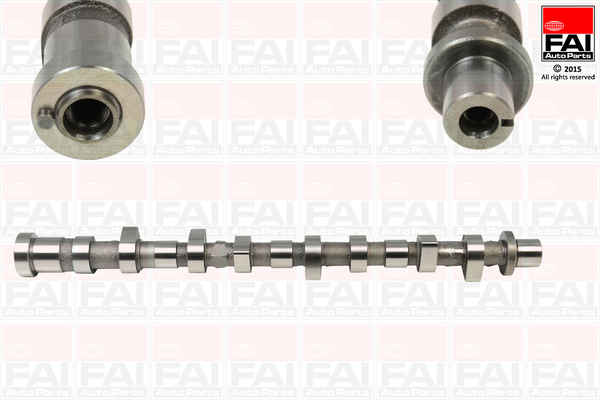 Распредвал - C295 FAI AutoParts