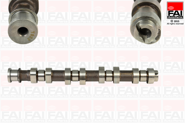 Camshaft - C306 FAI AutoParts
