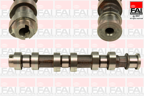 Распредвал - C318 FAI AutoParts