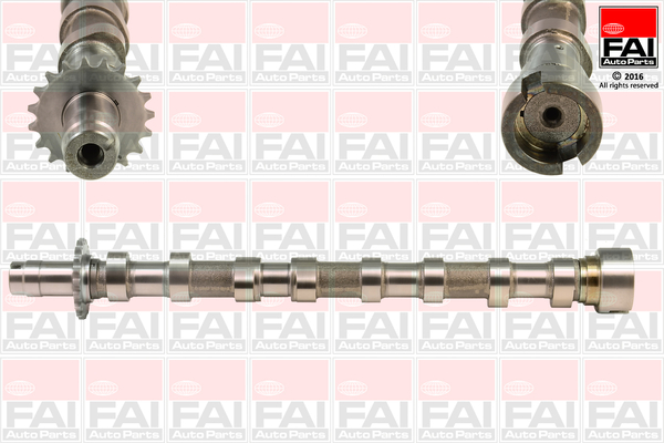 skirstomasis velenas - C333 FAI AutoParts