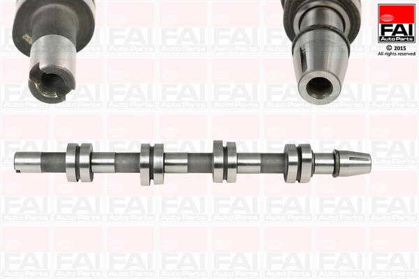 Camshaft - C334 FAI AutoParts