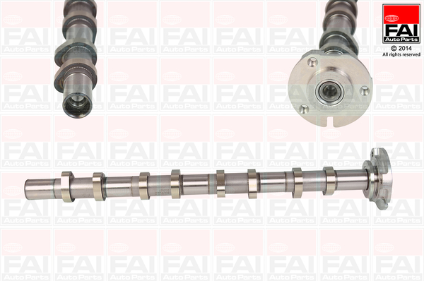 Camshaft - C336 FAI AutoParts