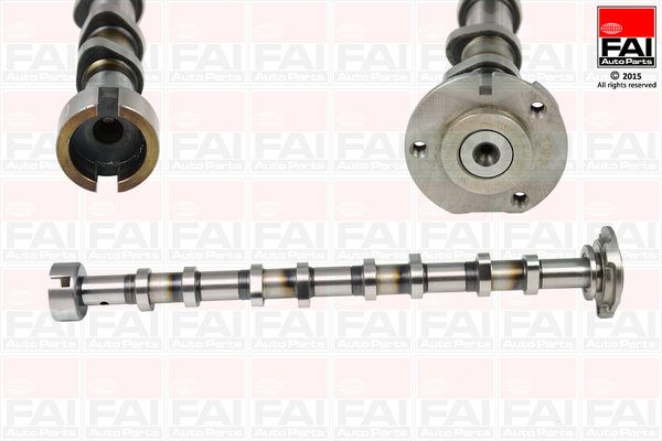 Camshaft - C340 FAI AutoParts