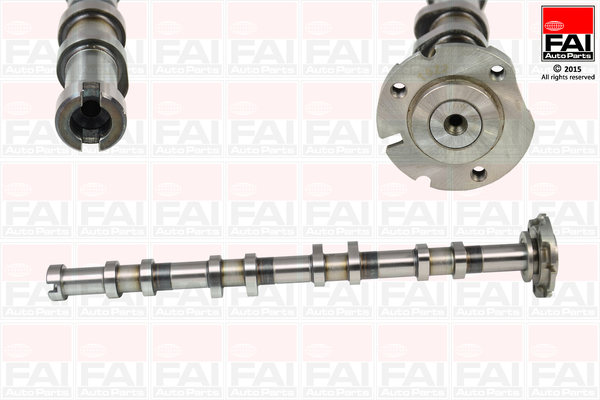 Nockenwelle - C341 FAI AutoParts
