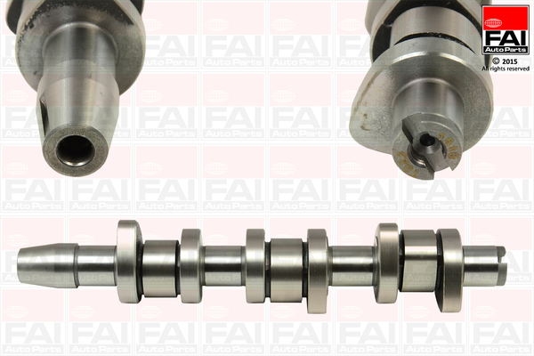 Nockenwelle - C344 FAI AutoParts