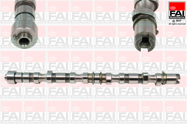 skirstomasis velenas - C345 FAI AutoParts