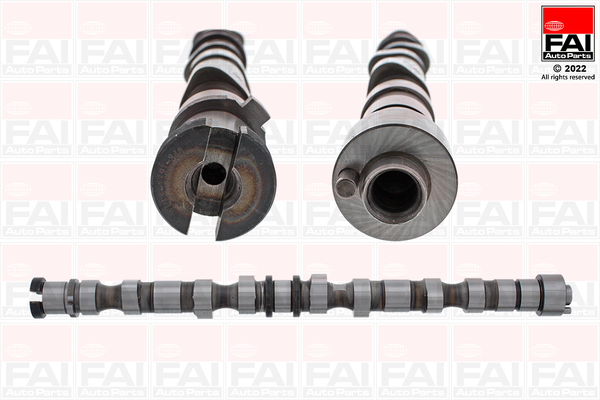 Nockenwelle - C346 FAI AutoParts