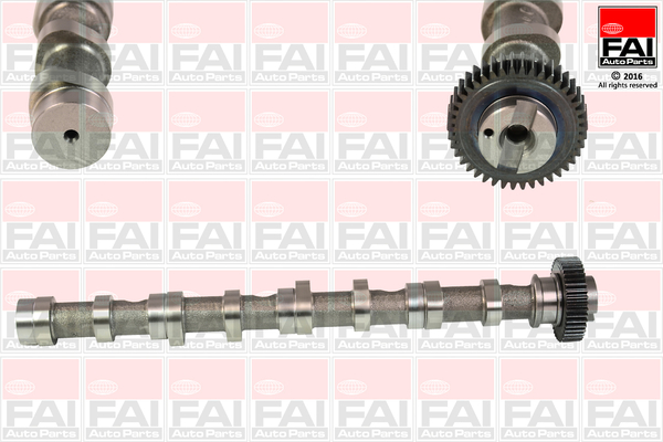 Nockenwelle - C347 FAI AutoParts