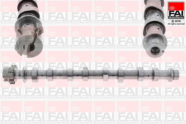 skirstomasis velenas - C351 FAI AutoParts