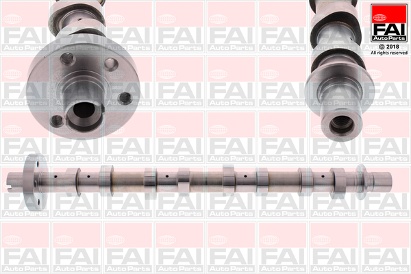 skirstomasis velenas - C352 FAI AutoParts