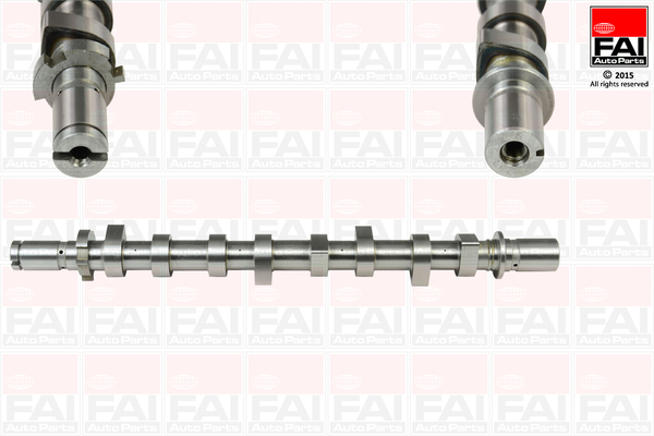 skirstomasis velenas - C355 FAI AutoParts