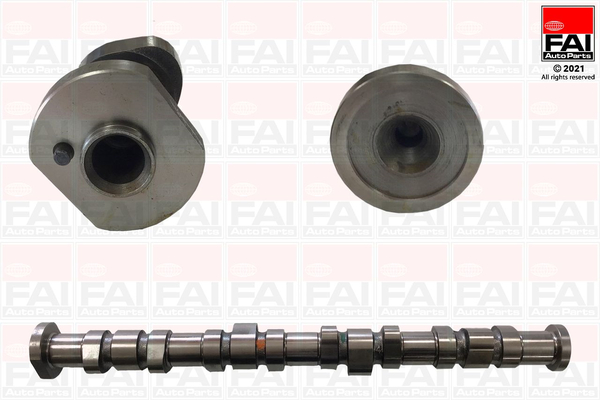 skirstomasis velenas - C360 FAI AutoParts