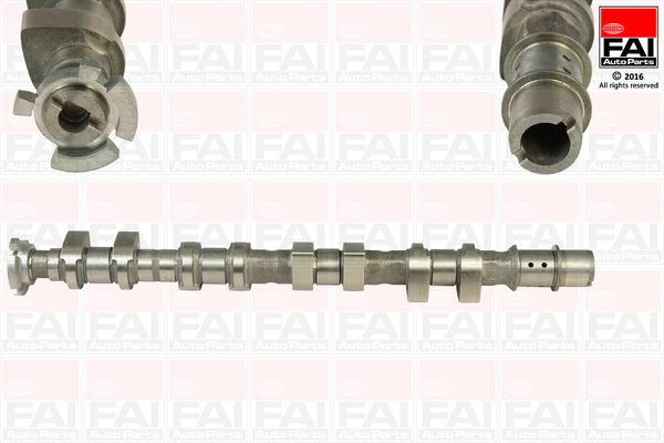 Camshaft - C365 FAI AutoParts