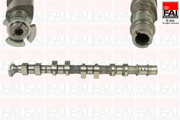 Camshaft - C366 FAI AutoParts