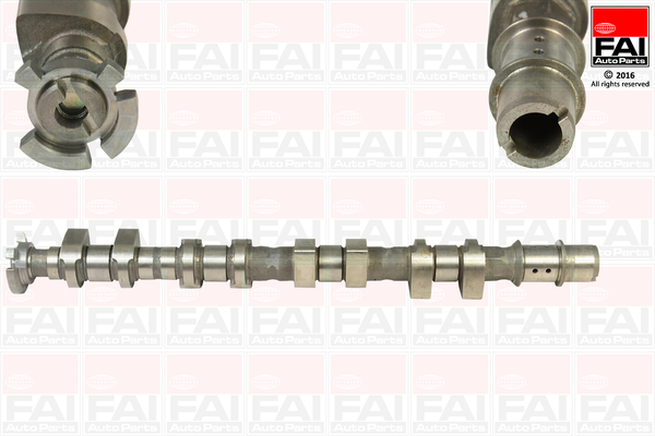 Camshaft - C367 FAI AutoParts
