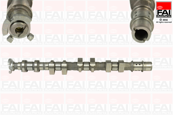 Camshaft - C368 FAI AutoParts