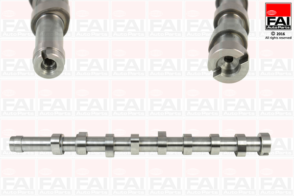 Camshaft - C369 FAI AutoParts
