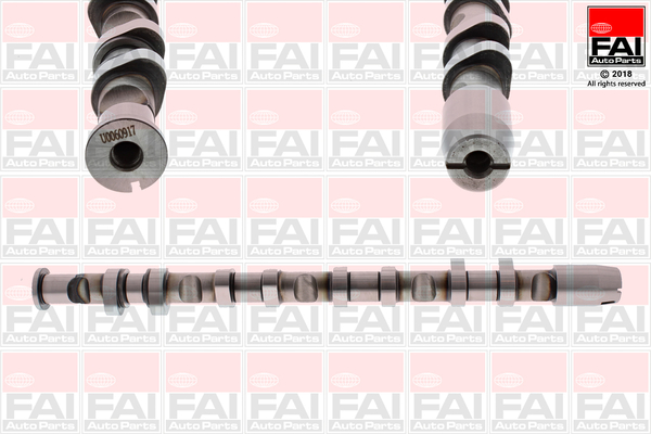 Распредвал - C380 FAI AutoParts