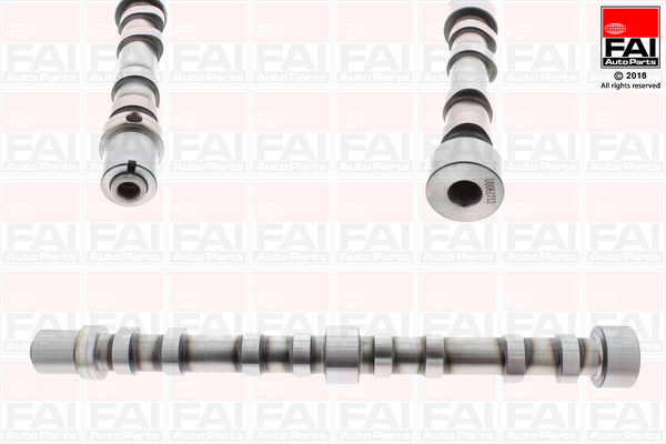 Albero a camme - C384 FAI AutoParts