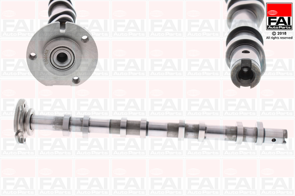 Распредвал - C385 FAI AutoParts