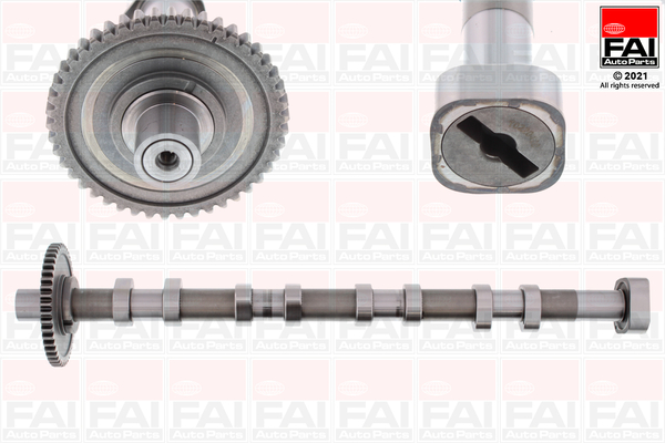 Camshaft - C389 FAI AutoParts