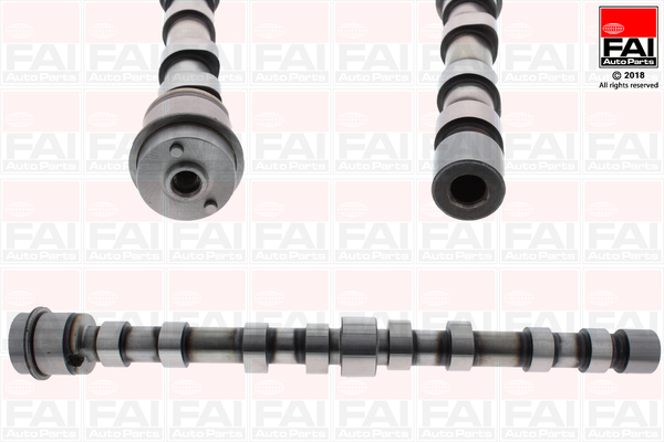Camshaft - C390 FAI AutoParts