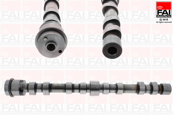 Albero a camme - C391 FAI AutoParts