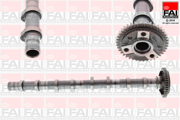 skirstomasis velenas - C392 FAI AutoParts