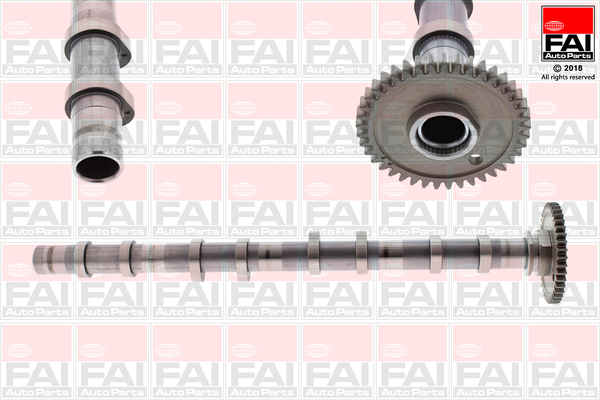 Camshaft - C393 FAI AutoParts