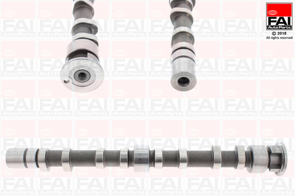 Albero a camme - C395 FAI AutoParts