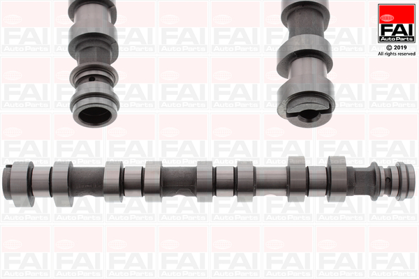 Camshaft - C411 FAI AutoParts