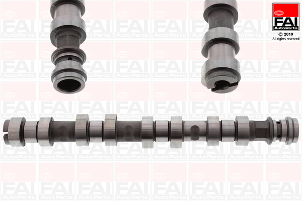 Camshaft - C412 FAI AutoParts