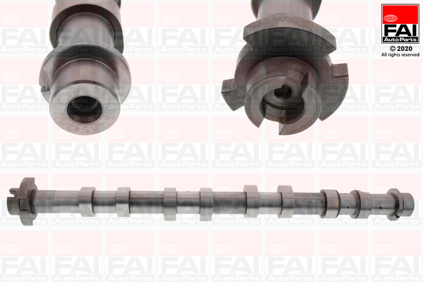 Nockenwelle - C415 FAI AutoParts