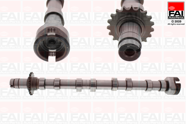 Nockenwelle - C421 FAI AutoParts