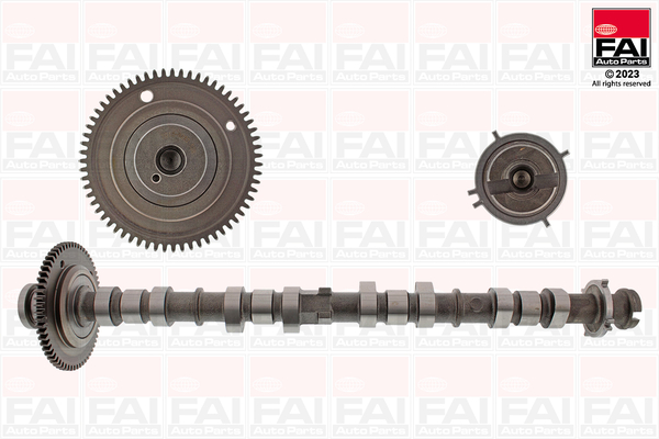 Albero a camme - C528 FAI AutoParts