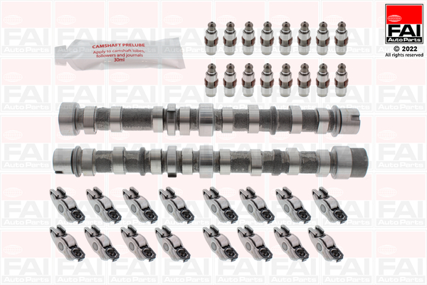 Комплект распредвала - CSK1004 FAI AutoParts