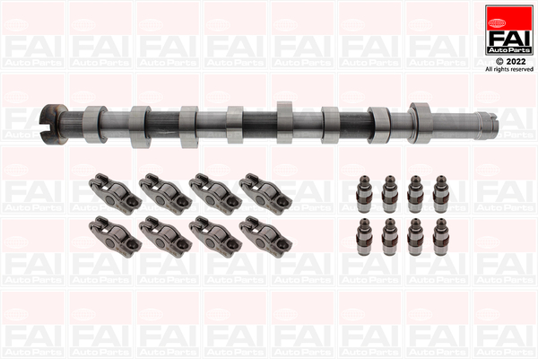 Комплект распредвала - CSK1006 FAI AutoParts