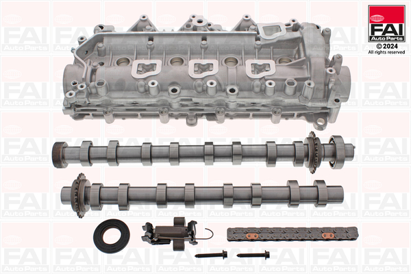 Комплект распредвала - CSK1014 FAI AutoParts