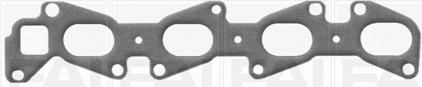 Gasket Set, exhaust manifold - EM1681 FAI AutoParts