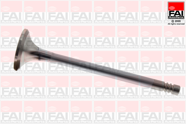 Выпускной клапан - EV95207 FAI AutoParts