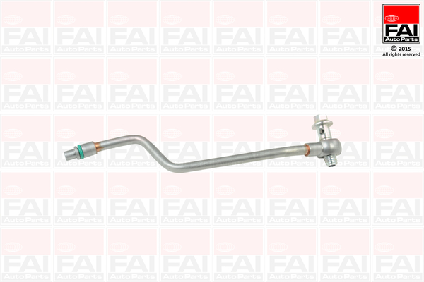 Oil Pump - FP315 FAI AutoParts
