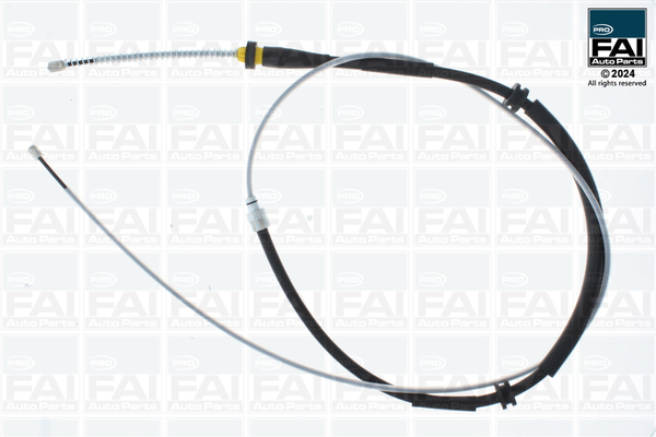 Copritestata - VC006 FAI AutoParts