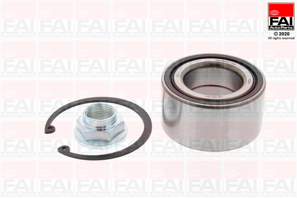 Kit cuscinetto ruota - FWBK1136 FAI AutoParts