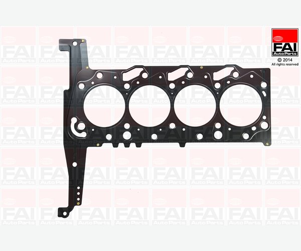 Gasket, cylinder head - HG1010 FAI AutoParts