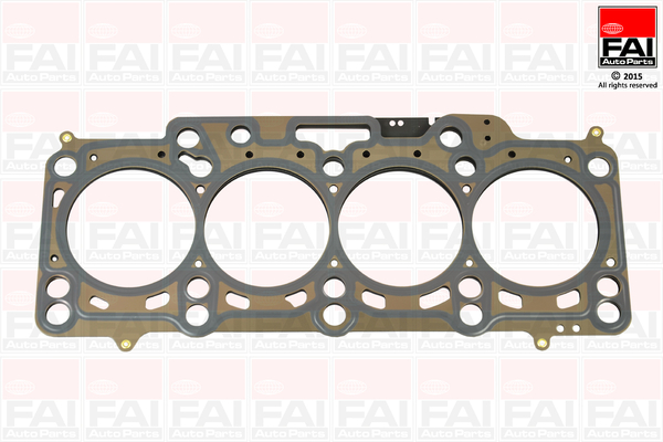 Gasket, cylinder head - HG1744A FAI AutoParts