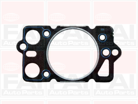 Gasket, cylinder head - HG514 FAI AutoParts