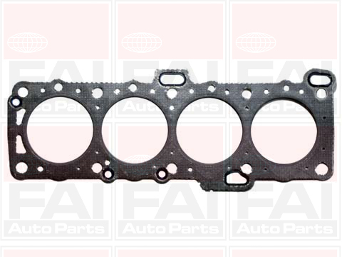 Gasket, cylinder head - HG666 FAI AutoParts